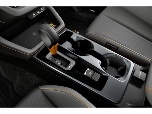 2026 Subaru Forester Wilderness - Photo 21