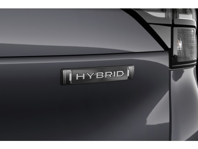 New 2026 Magnetite Gray Subaru Premium Hybrid image 12