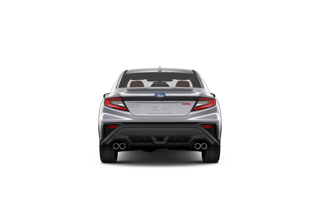 2026 Subaru WRX Sport-Tech - Photo 9