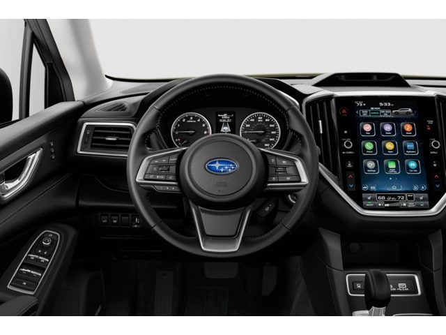 New 2026 Autumn Green Subaru Limited 7-Passenger image 11