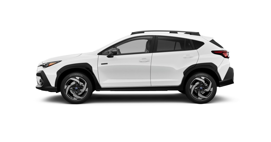 2026 Subaru Crosstrek Limited - Photo 44