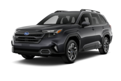 2025 Subaru Forester Limited SUV