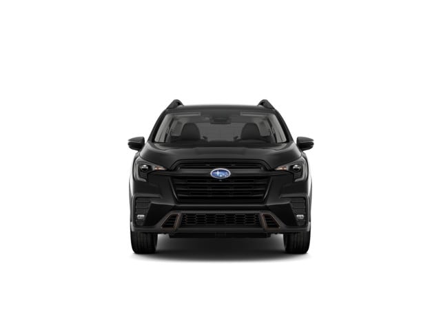 2026 Subaru Ascent Limited Bronze Edition - Photo 8