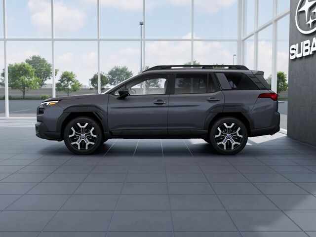 2026 Subaru Outback Touring XT photo 3