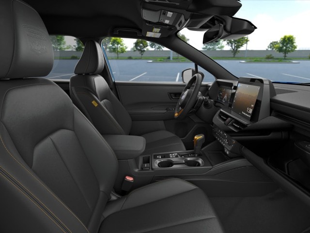 2026 Subaru Outback Wilderness - Photo 15