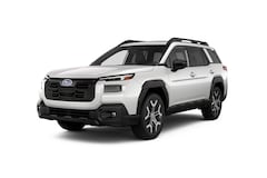 2026 Subaru Outback Touring XT SUV near Boston, MA