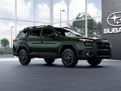 2026 Subaru Outback Wilderness WAGON