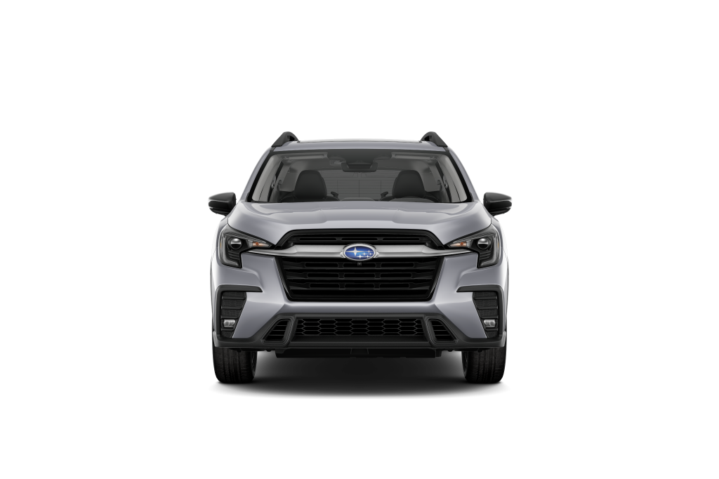 New 2026 Subaru Ascent Limited 7-Passenger SUV