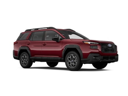 2026 Subaru Outback WAGON