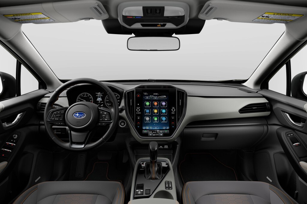 2025 Subaru Crosstrek Limited - Photo 14