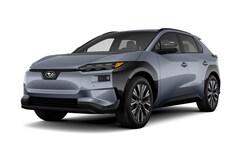 2026 Subaru Solterra Limited XT SUV