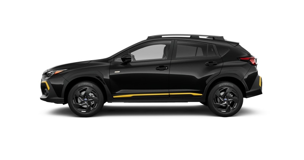 2026 Subaru Crosstrek Sport - Photo 36