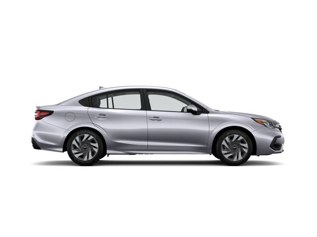 2025 Subaru Legacy Limited - Photo 7