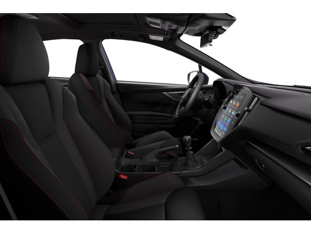 2026 Subaru WRX Premium - Photo 50