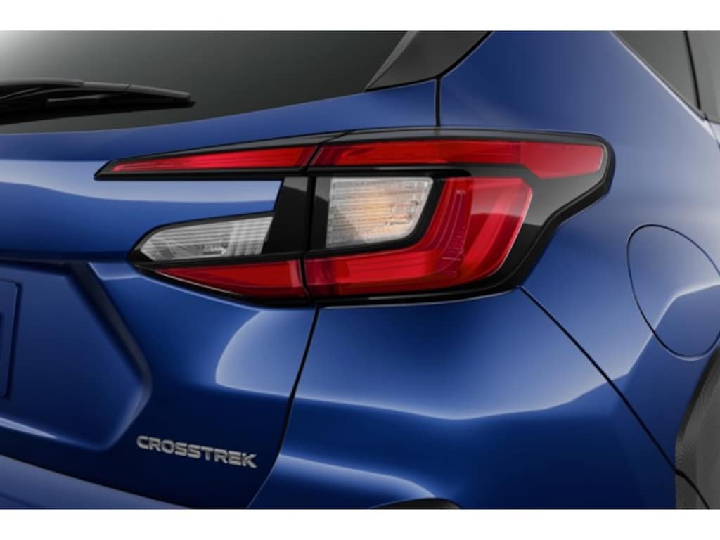 New 2025 Subaru Crosstrek Limited SUV