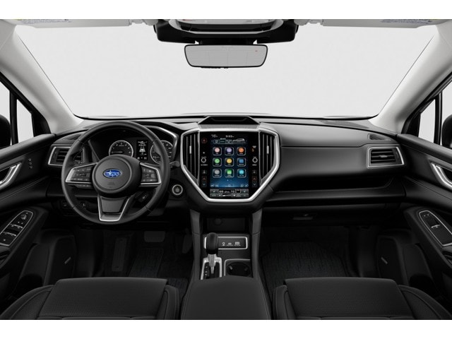 2026 Subaru Ascent Limited - Photo 54