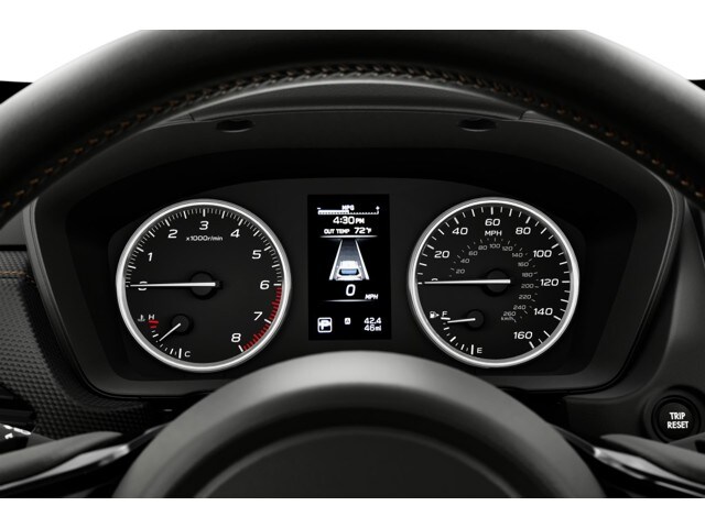 2025 Subaru Forester Sport photo 17
