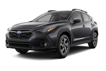 2025 Subaru Crosstrek Premium SUV