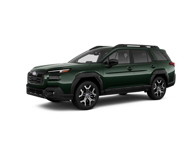 2026 Subaru Outback Touring XT photo 3