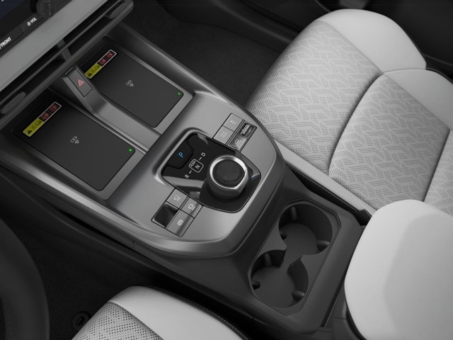 New 2026 Cosmic White Pearl Subaru Sport image 15