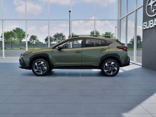 2026 Subaru Crosstrek Limited - Photo 36