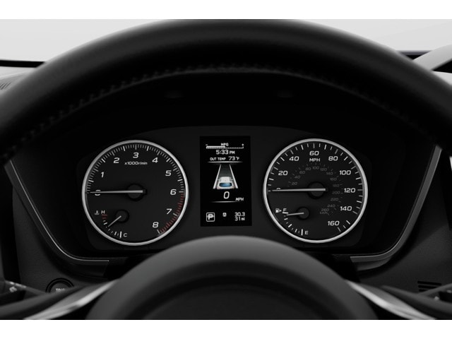 2026 Subaru Ascent Touring - Photo 48