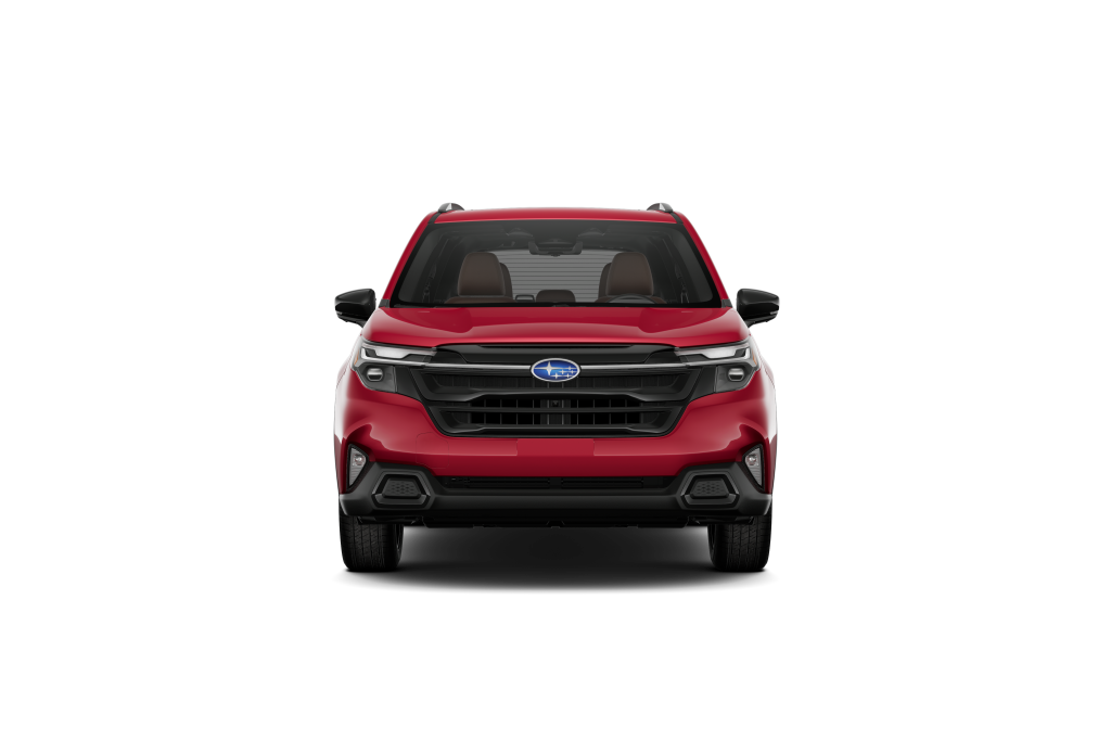 New 2025 Subaru Forester Hybrid Touring SUV