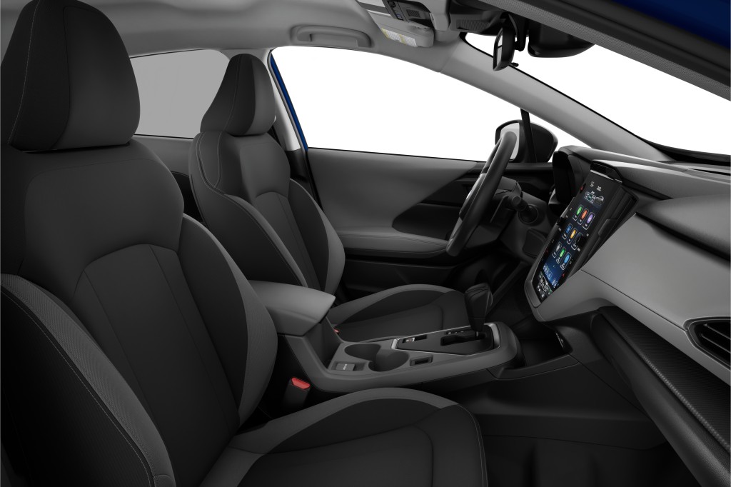 2026 Subaru Crosstrek Premium - Photo 42