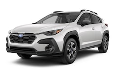 2026 Subaru Crosstrek Premium SUV