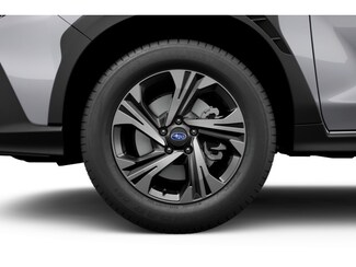 2026 Subaru Crosstrek Premium photo 11