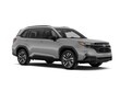 Subaru Forester Hybrid