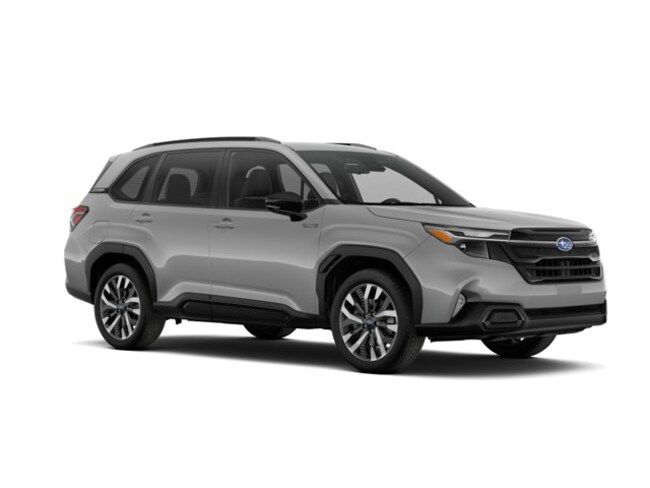 2025 Subaru Forester Hybrid Touring SUV