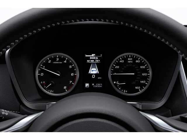 2025 Subaru Legacy Limited - Photo 21