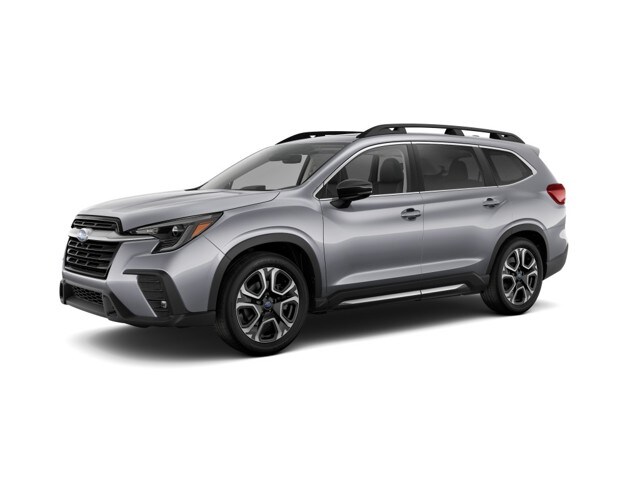2025 Subaru Ascent Limited photo 4