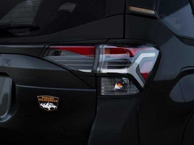2026 Subaru Forester Wilderness - Photo 43