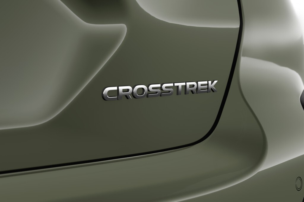 2025 Subaru Crosstrek Limited - Photo 9