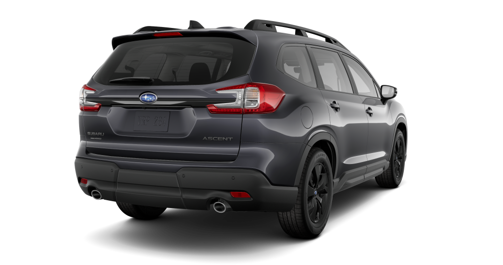 New 2026 Subaru Ascent Premium 8-Passenger SUV