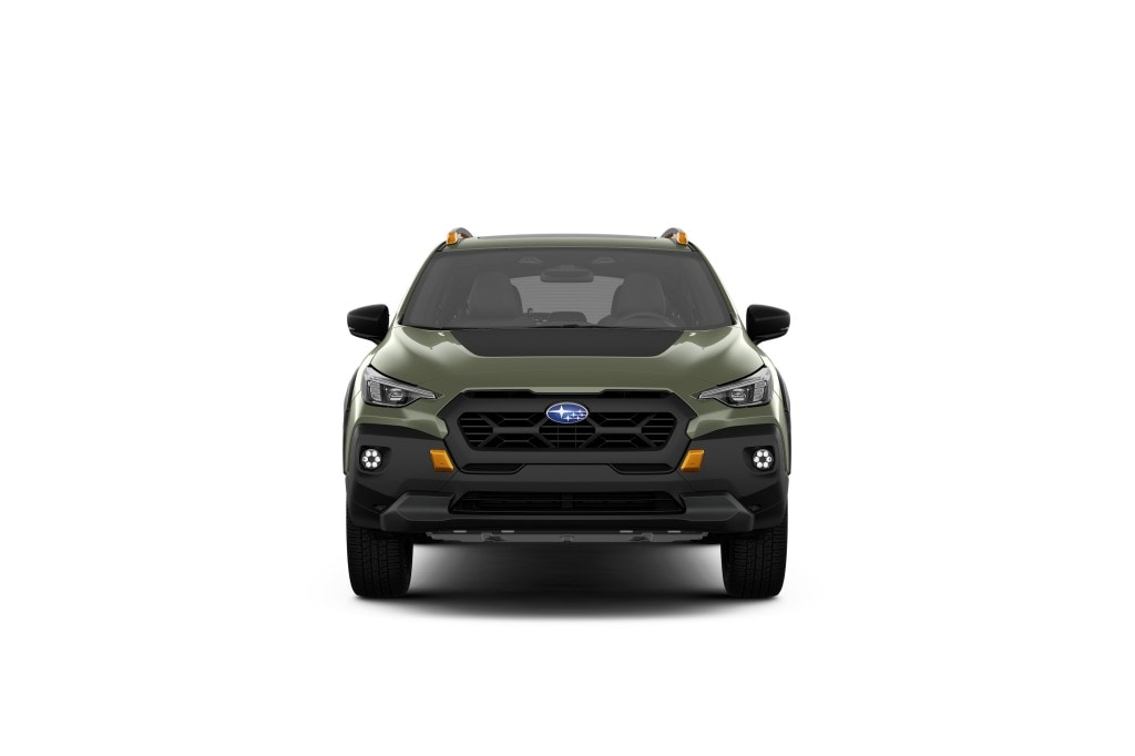 2026 Subaru Crosstrek Wilderness - Photo 14