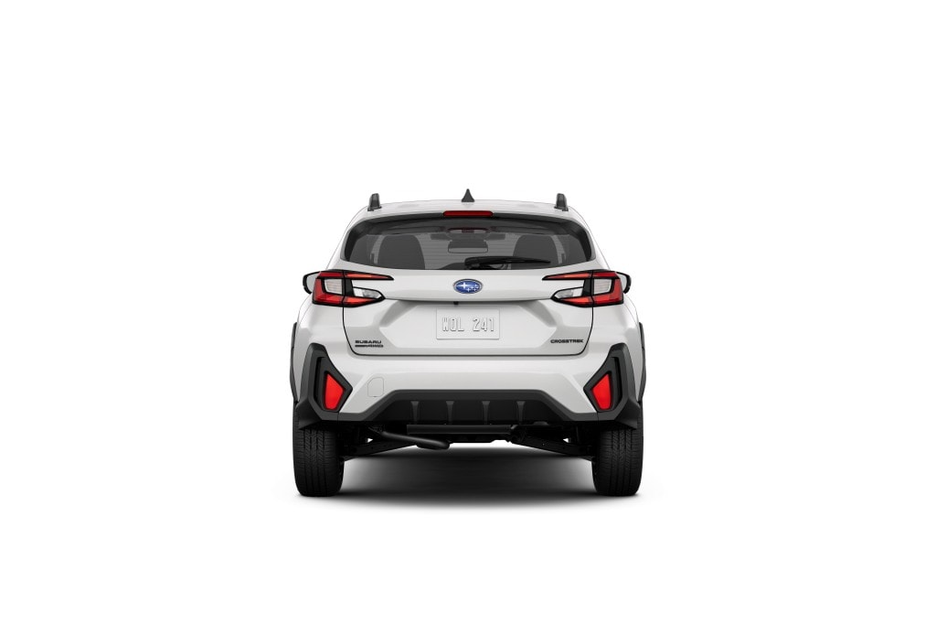 2026 Subaru Crosstrek Premium - Photo 20