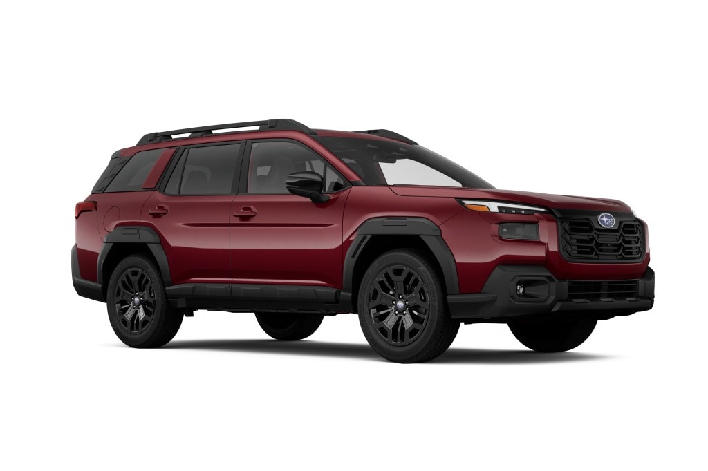 2026 Subaru Outback Limited XT - Photo 4