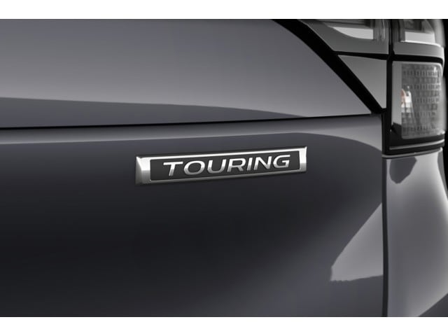 2026 Subaru Forester Touring - Photo 12