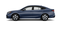 2025 Subaru Legacy Premium Sedan