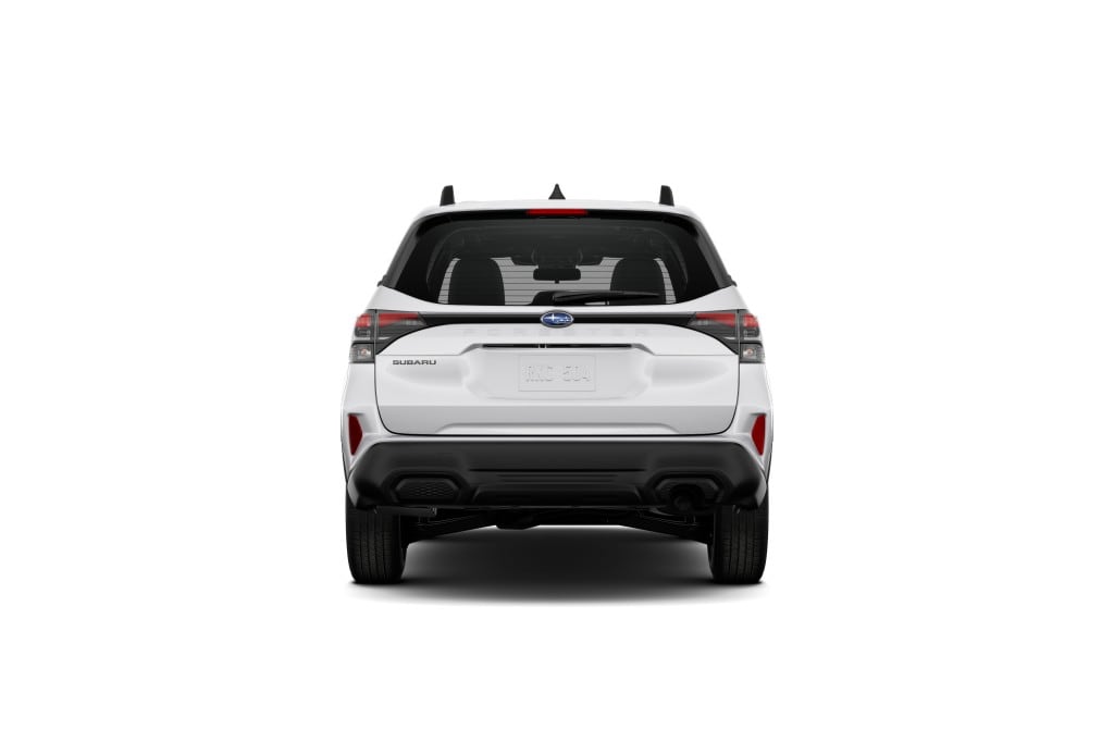 2026 Subaru Forester Premium - Photo 25