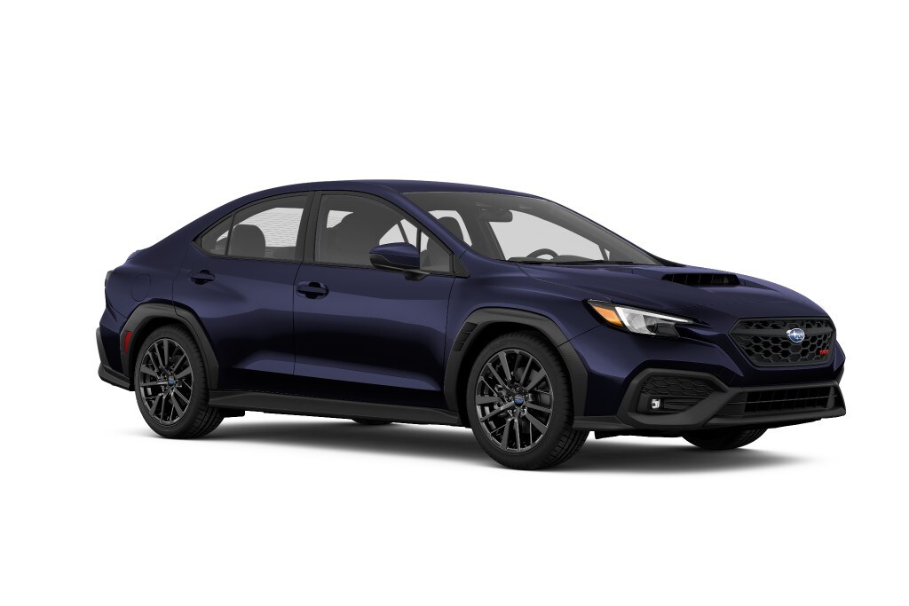 New 2026 Subaru WRX Premium Sedan