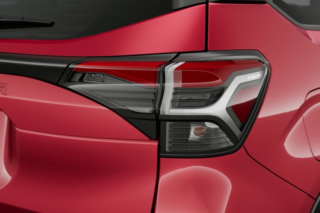 2026 Subaru Forester Premium - Photo 55