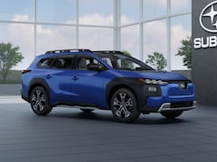 2026 Subaru Trailseeker Touring SUV