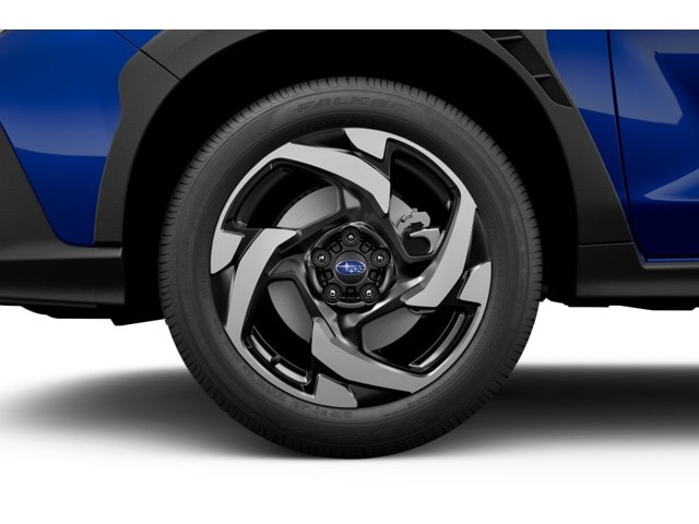 2026 Subaru Crosstrek Limited - Photo 47