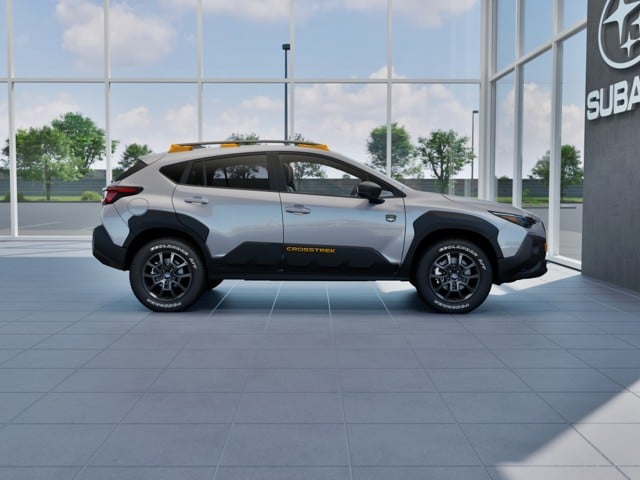 2026 Subaru Crosstrek Wilderness - Photo 6