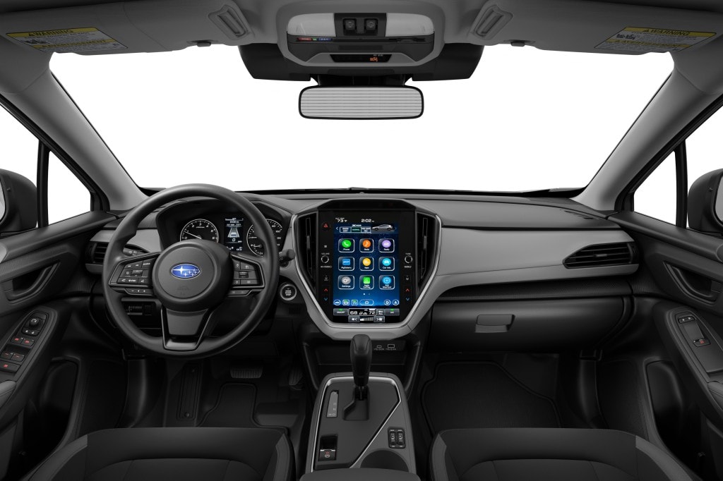 2026 Subaru Crosstrek Premium - Photo 14