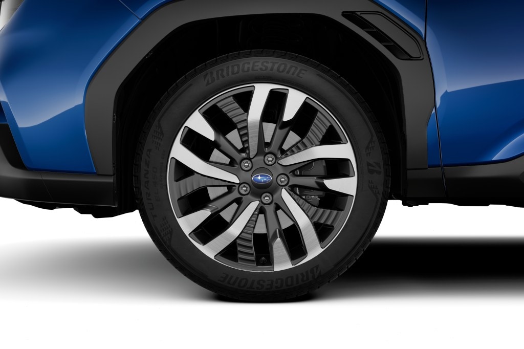 2026 Subaru Forester Touring - Photo 6